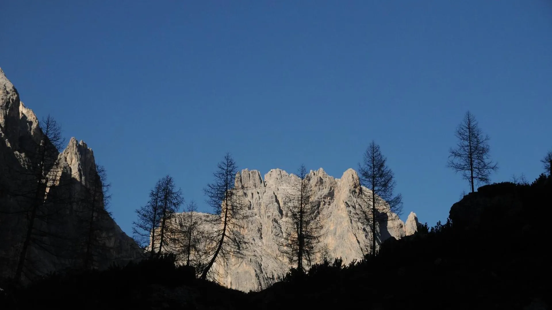 Appartamento La Mansarda Di Laura A Danta