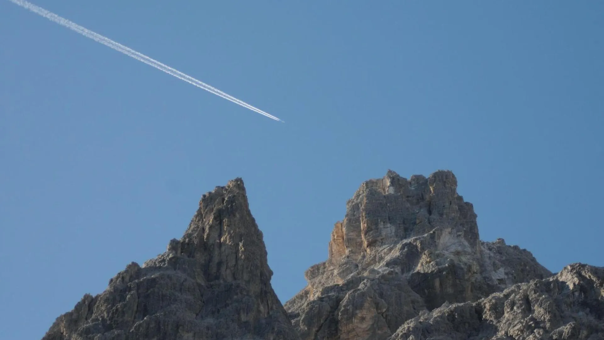 Appartamento La Mansarda Di Laura A Danta